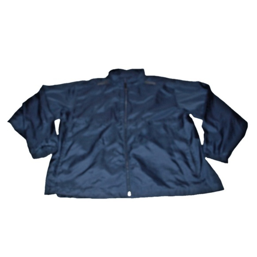 5-11 Tactical Packable Jacket Men's Size‎ XL Black Pockets Model 48035